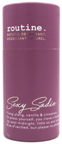 Routine - Sexy Sadie De-Odor Stick